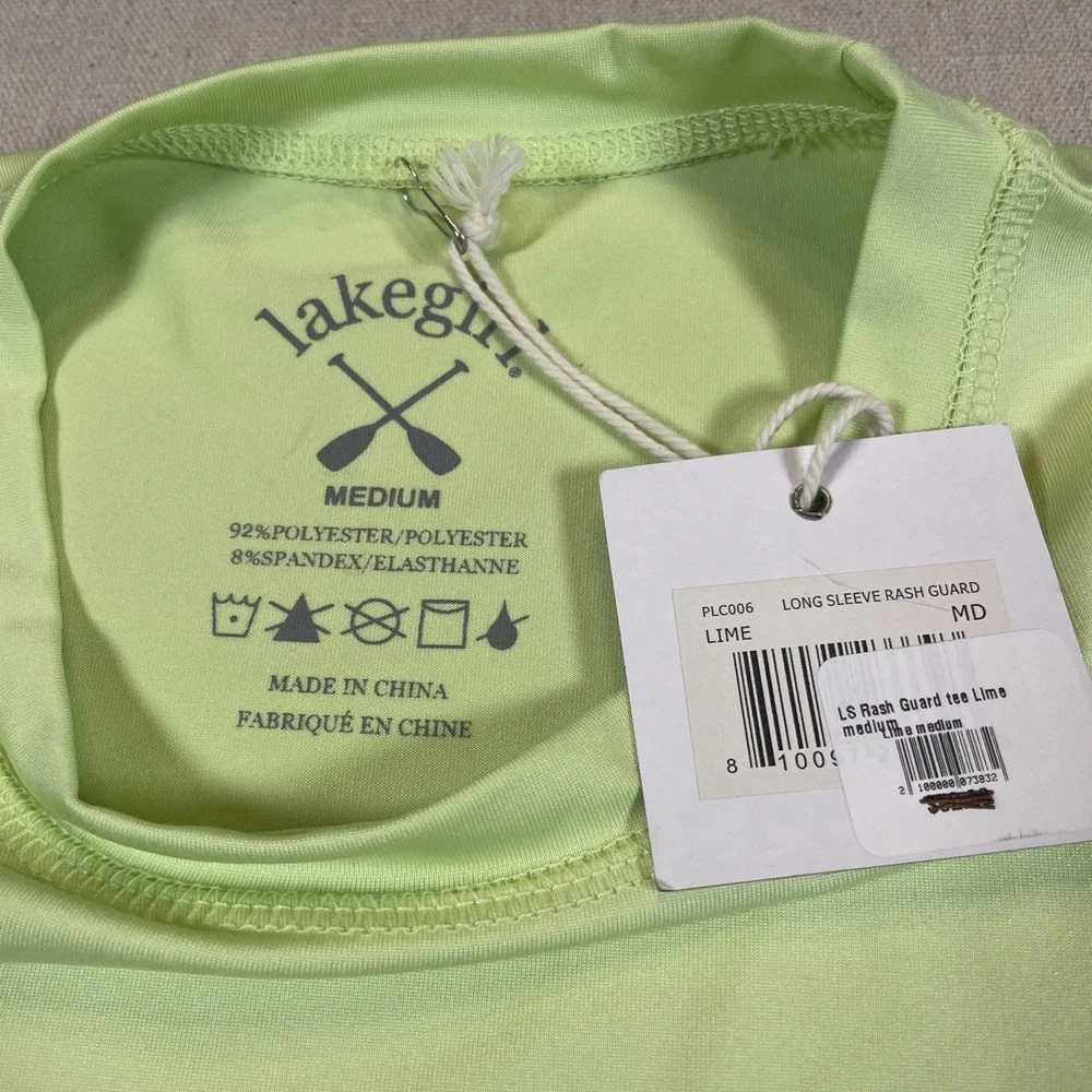 Lakegirl long sleeve